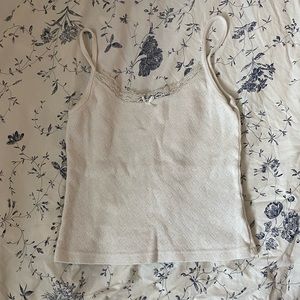 brandy hearts tank <3